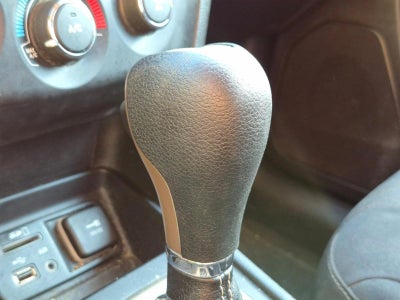 2018 Jeep Cherokee Latitude FWD
