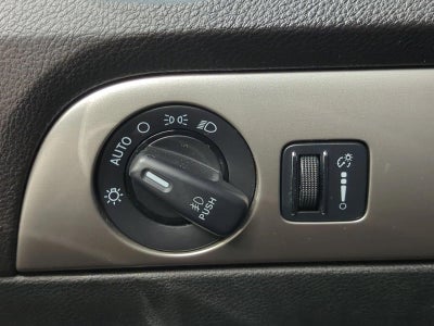 2014 Dodge Durango 2WD 4dr SXT