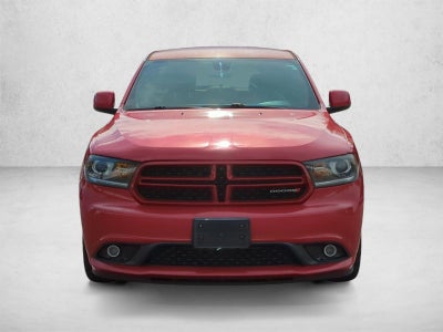 2014 Dodge Durango 2WD 4dr SXT