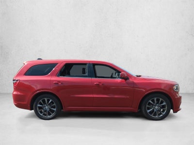2014 Dodge Durango 2WD 4dr SXT