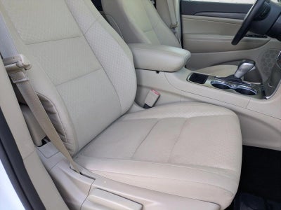 2019 Jeep Grand Cherokee Laredo E 4x2