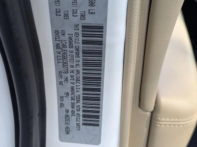 2019 Jeep Grand Cherokee Laredo E 4x2