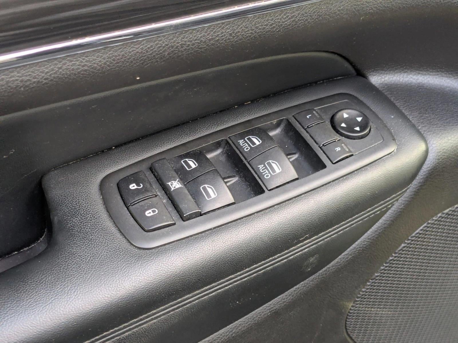 2021 Jeep Grand Cherokee Limited 4x2