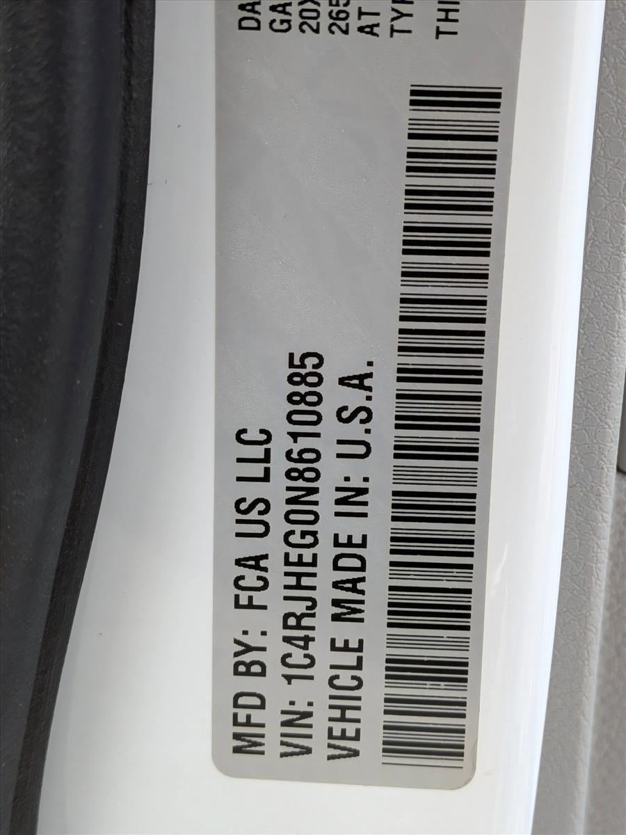 2022 Jeep Grand Cherokee Summit 4x4