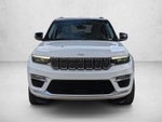 2022 Jeep Grand Cherokee Summit 4x4