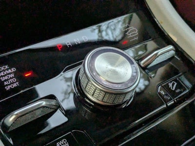 2021 Jeep Grand Cherokee L Overland 4x4