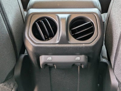 2024 Jeep Wrangler 4xe Sport S 4x4