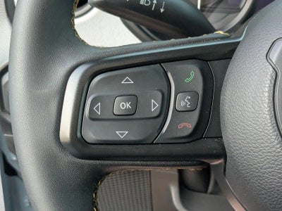 2024 Jeep Wrangler 4xe Sport S 4x4