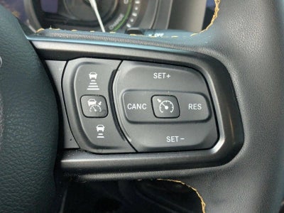2024 Jeep Wrangler 4xe Sport S 4x4