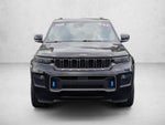 2022 Jeep Grand Cherokee 4xe Overland 4x4