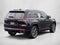 2022 Jeep Grand Cherokee 4xe Overland 4x4