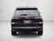 2022 Jeep Grand Cherokee 4xe Overland 4x4