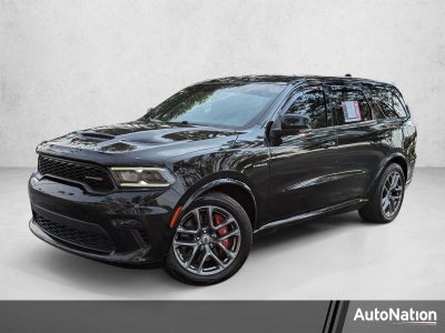 2021 Dodge Durango R/T AWD