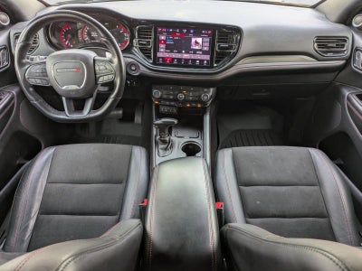 2021 Dodge Durango R/T AWD