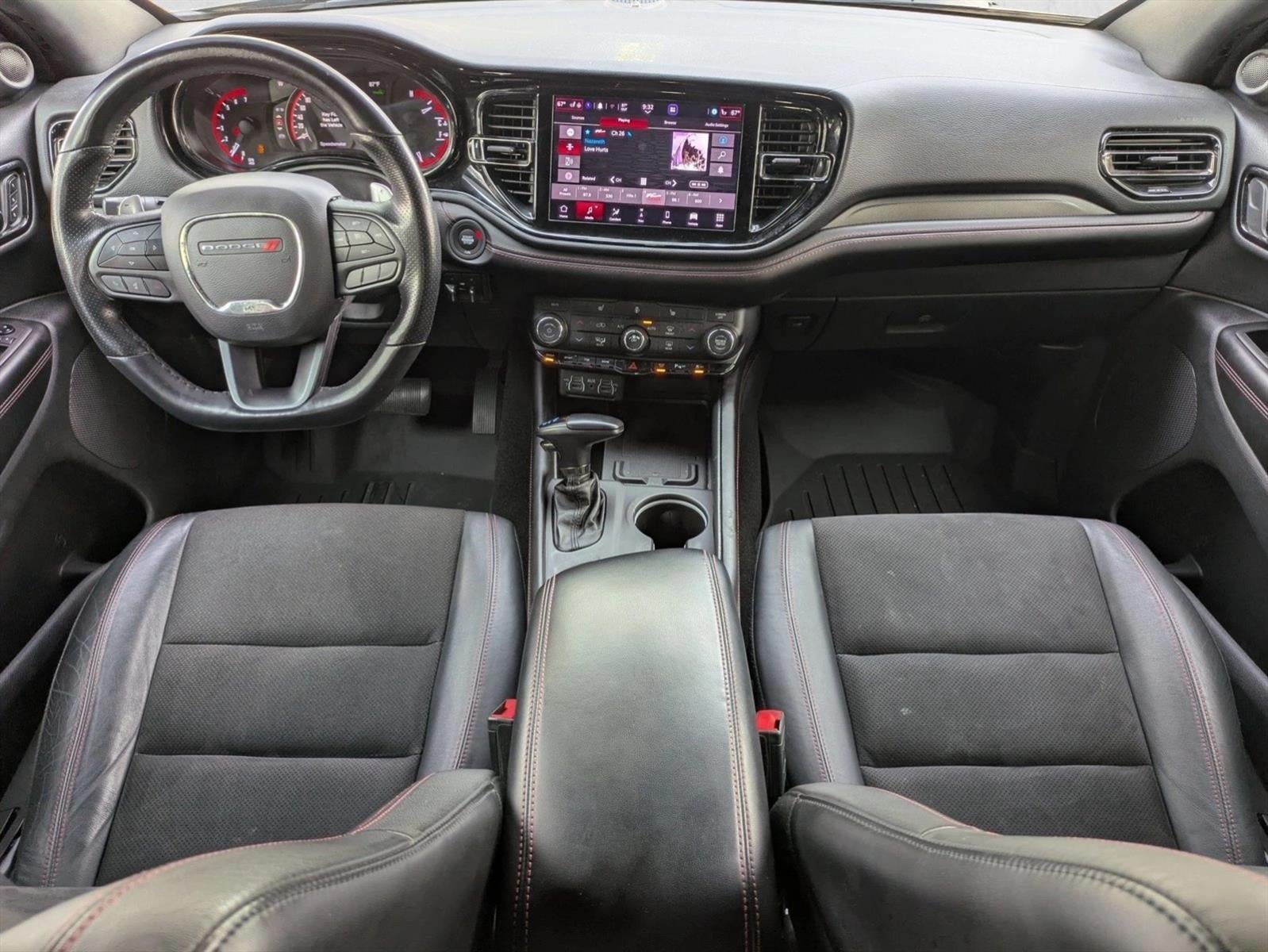 2021 Dodge Durango R/T AWD