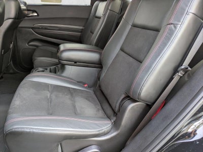 2021 Dodge Durango R/T AWD