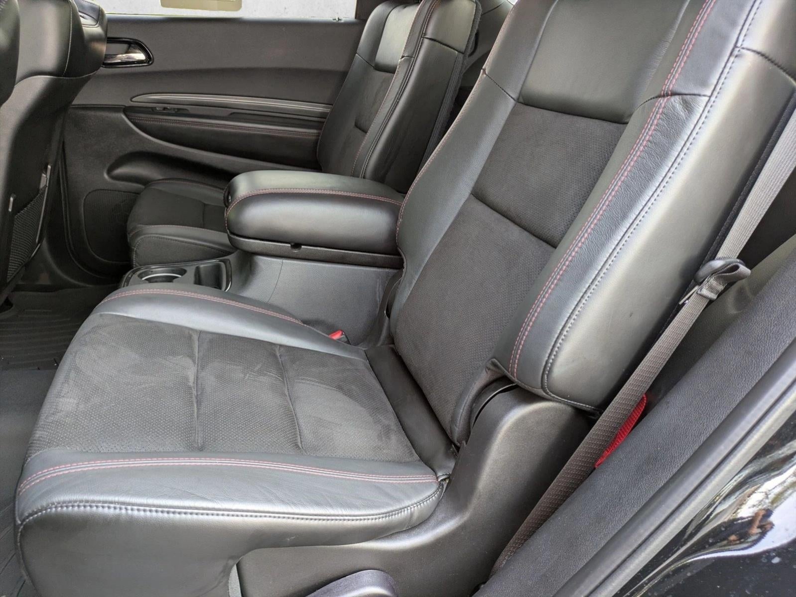 2021 Dodge Durango R/T AWD