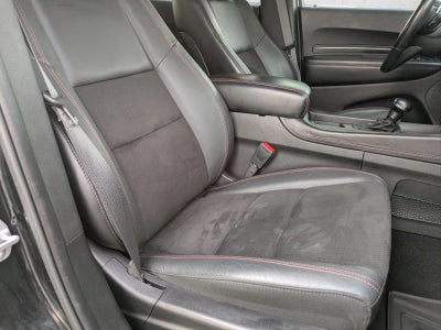 2021 Dodge Durango R/T AWD