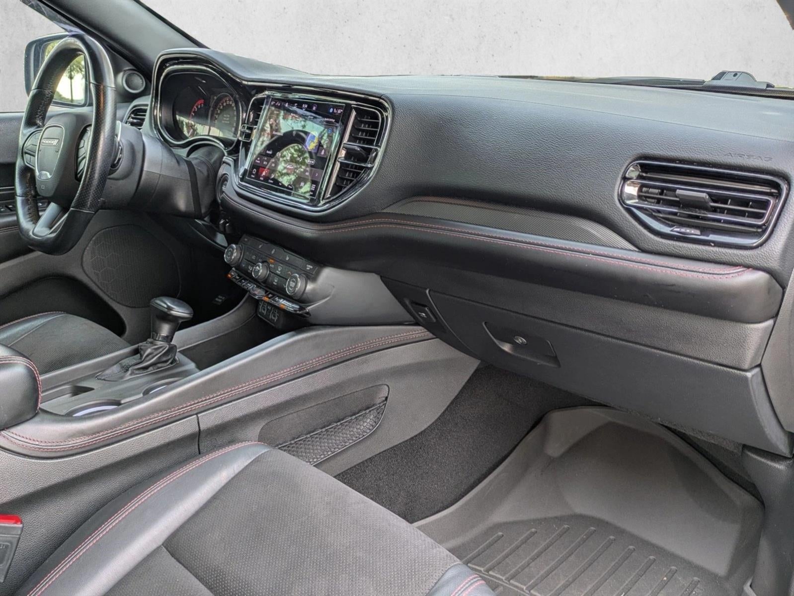 2021 Dodge Durango R/T AWD