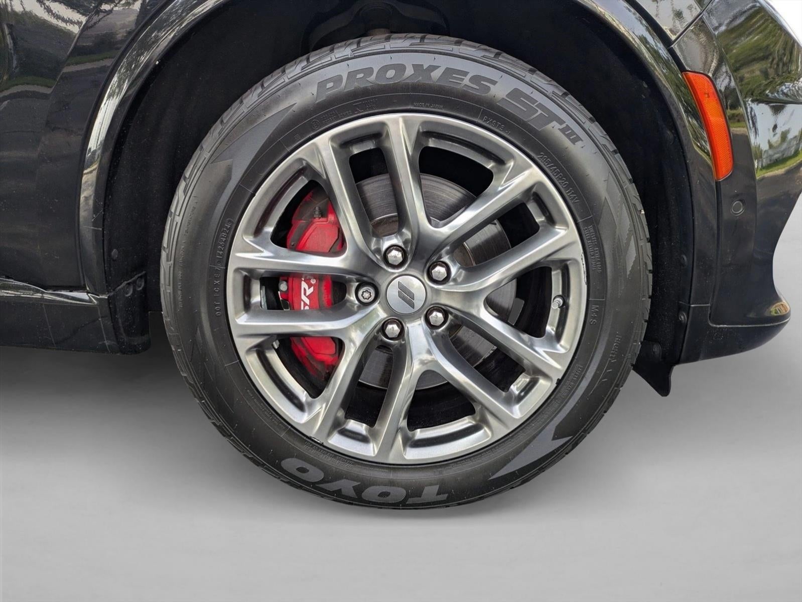 2021 Dodge Durango R/T AWD