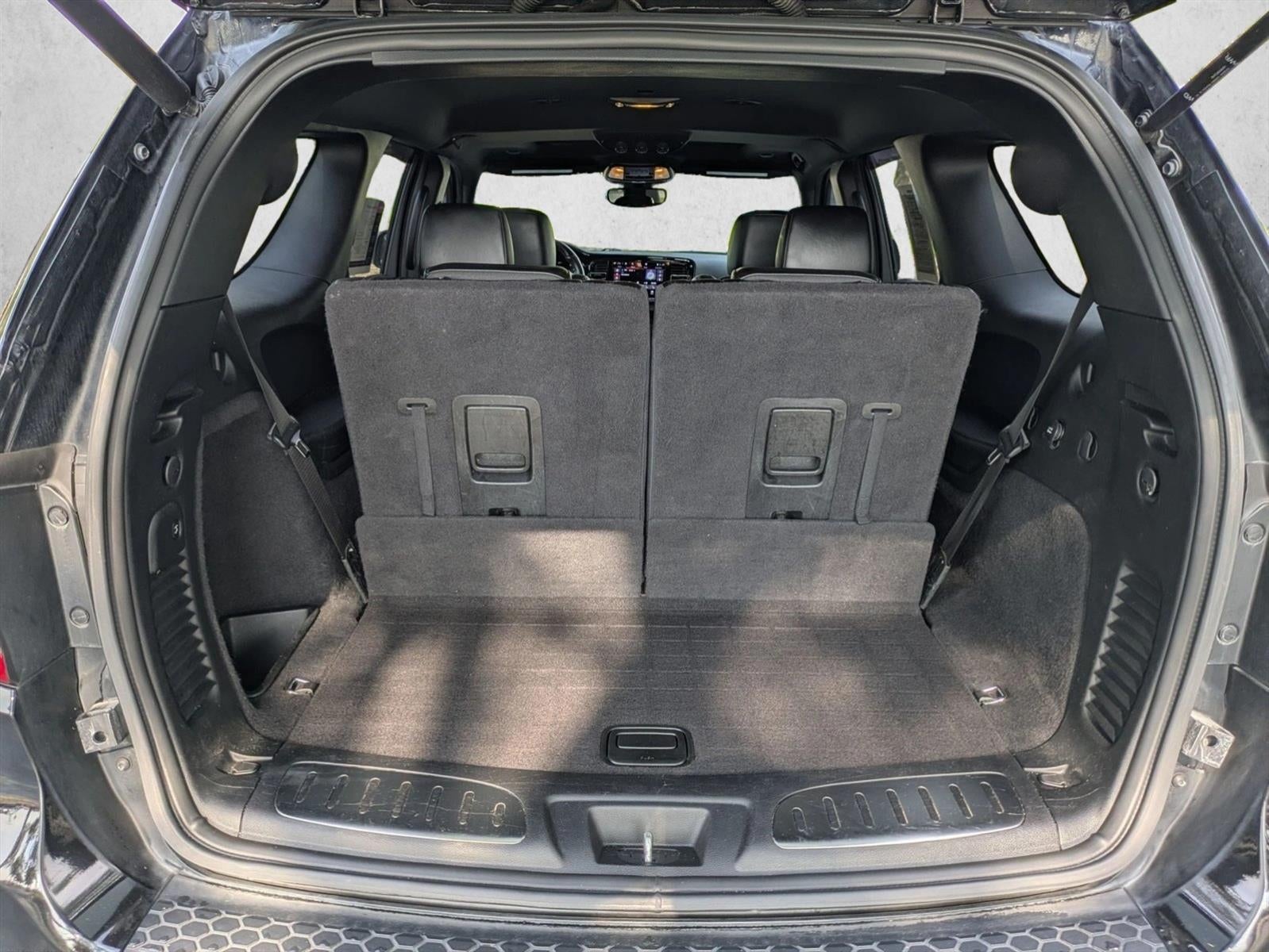 2021 Dodge Durango R/T AWD