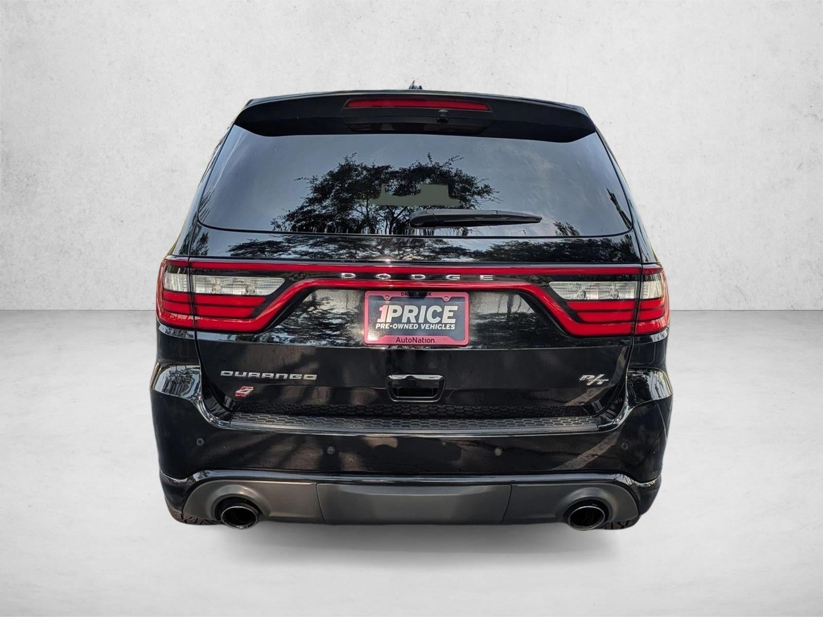 2021 Dodge Durango R/T AWD