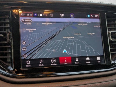 2021 Dodge Durango R/T AWD