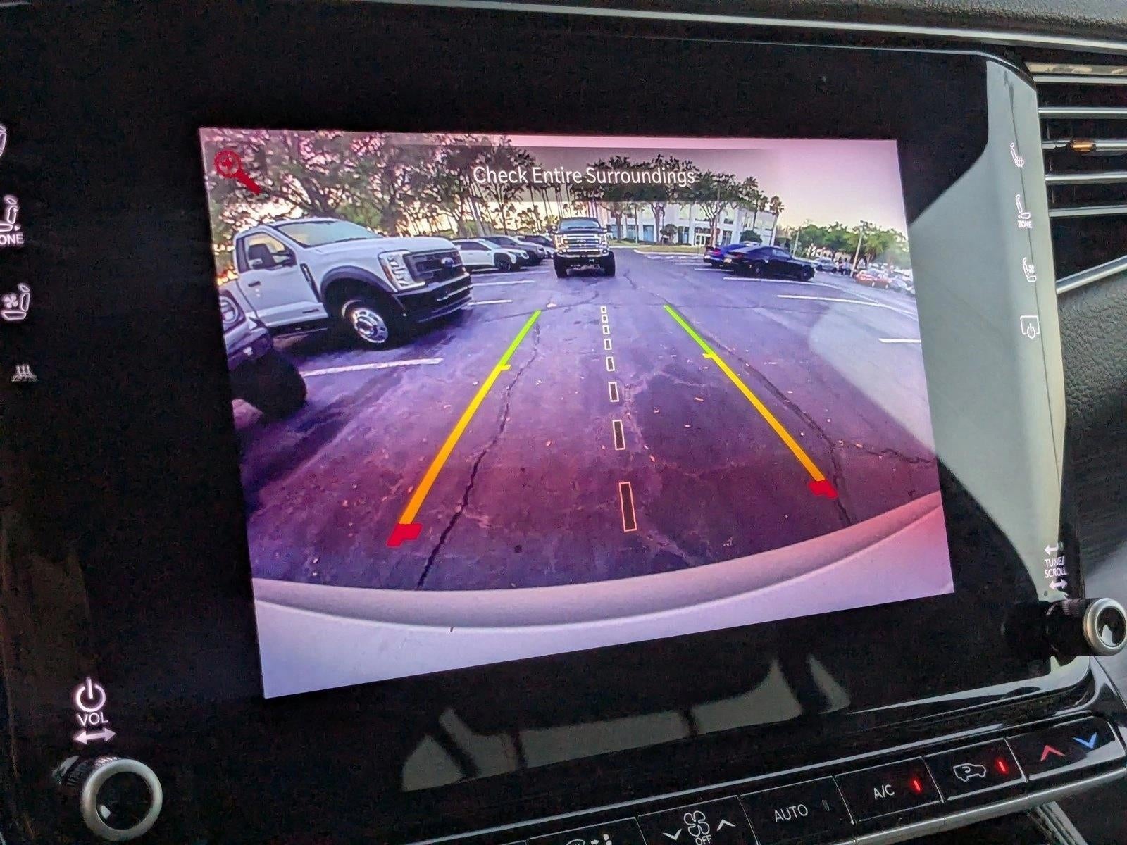 2024 Jeep Wagoneer L Series II 4x2 *Ltd Avail*