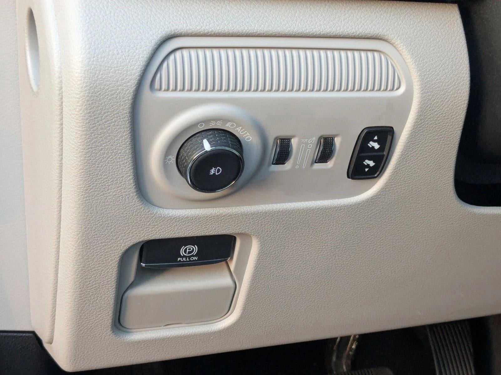 2024 Jeep Wagoneer L Series II 4x2 *Ltd Avail*