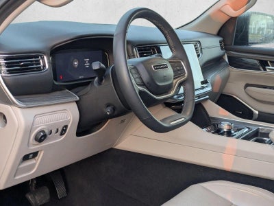 2024 Jeep Wagoneer L Series II 4x2 *Ltd Avail*