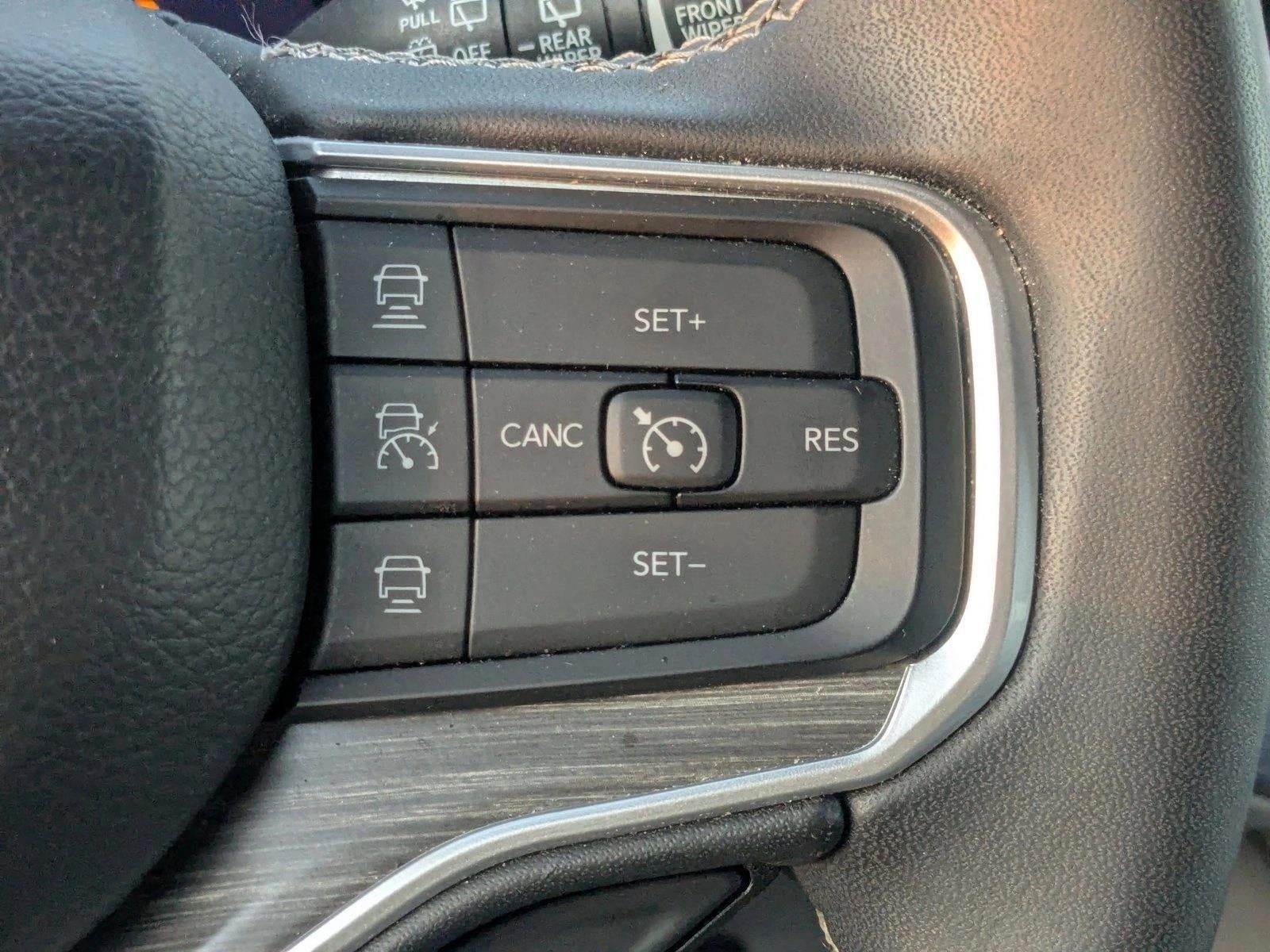 2024 Jeep Wagoneer L Series II 4x2 *Ltd Avail*