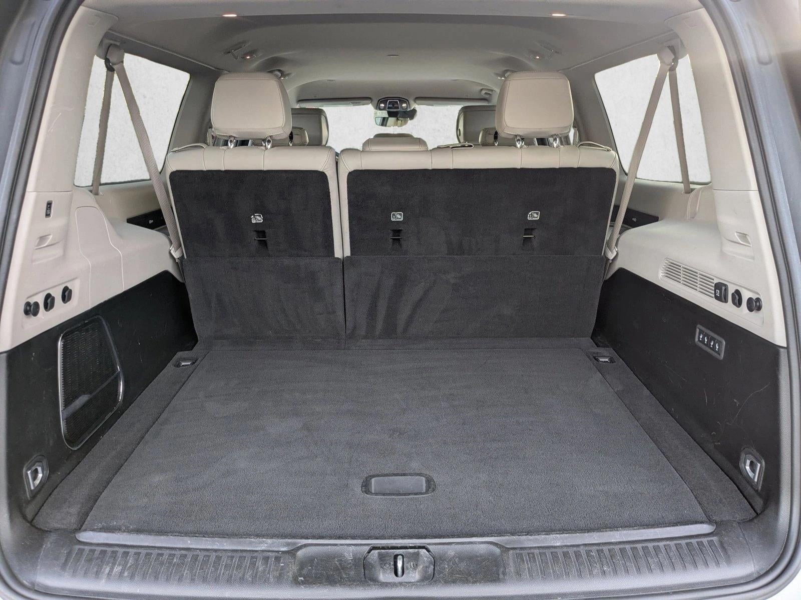 2024 Jeep Wagoneer L Series II 4x2 *Ltd Avail*