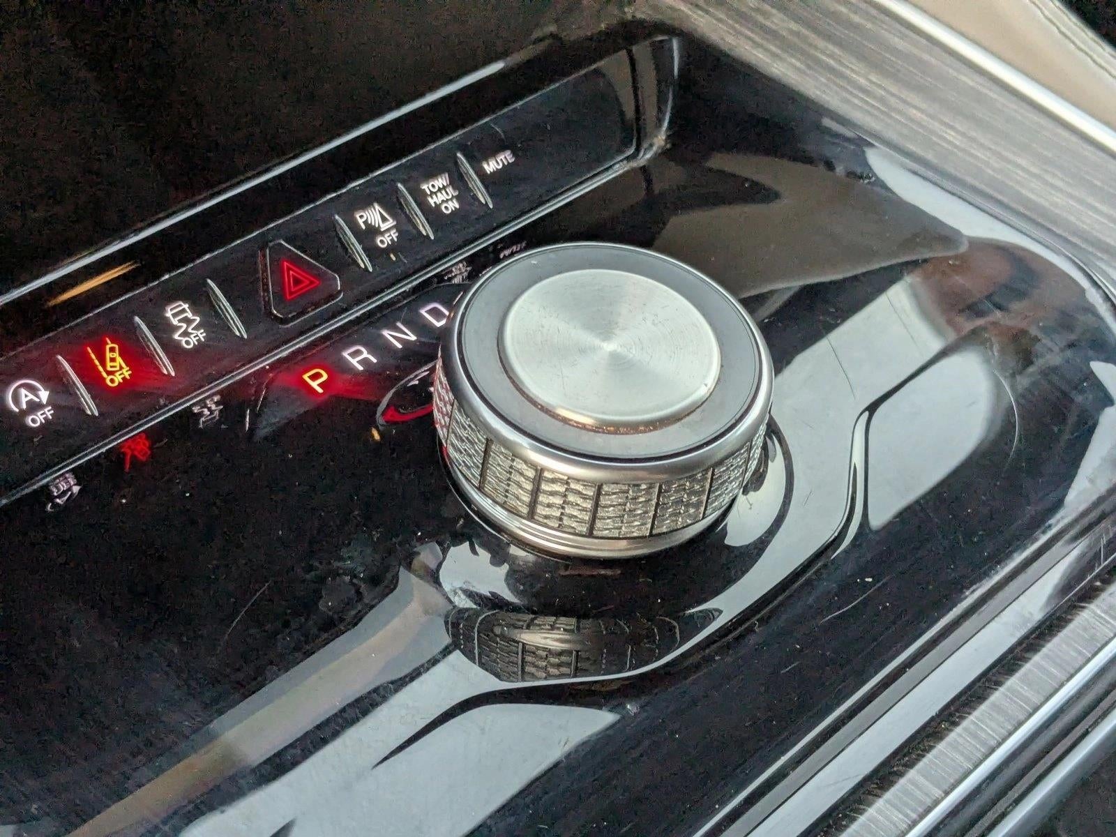 2024 Jeep Wagoneer L Series II 4x2 *Ltd Avail*