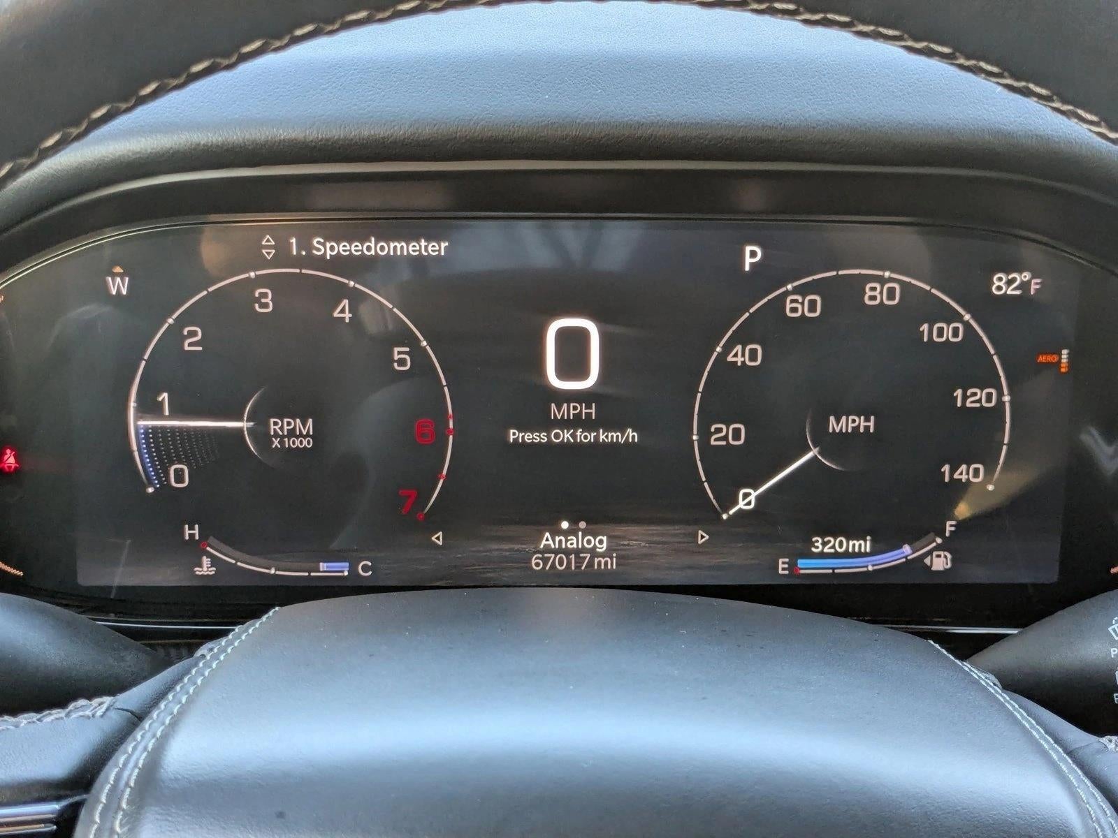 2024 Jeep Grand Wagoneer L Series II 4x4