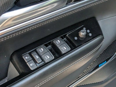 2024 Jeep Grand Wagoneer L Series II 4x4