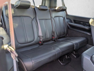 2024 Jeep Grand Wagoneer L Series II 4x4