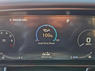 2023 Jeep Grand Wagoneer 4x4