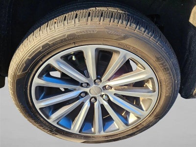 2023 Jeep Grand Wagoneer 4x4