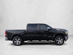 2021 RAM 1500 Laramie 4x2 Crew Cab 5'7" Box