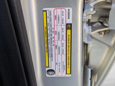 2011 Dodge Nitro 2WD 4dr Heat