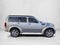 2011 Dodge Nitro 2WD 4dr Heat