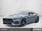2024 Ford Mustang GT Fastback