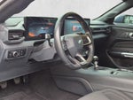2024 Ford Mustang GT Fastback