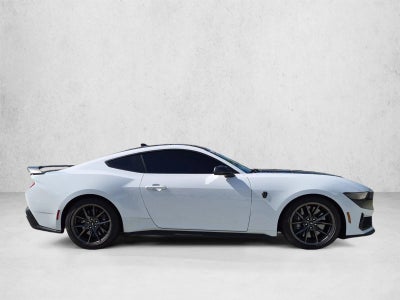 2024 Ford Mustang Dark Horse Fastback