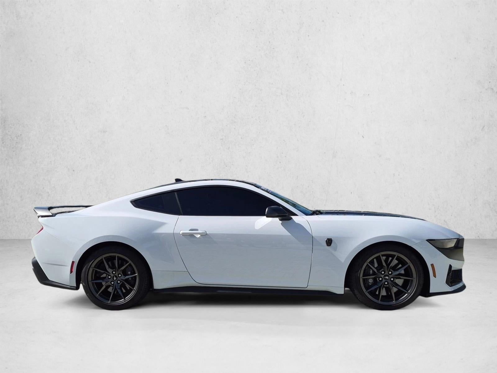 2024 Ford Mustang Dark Horse Fastback