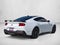 2024 Ford Mustang Dark Horse Fastback