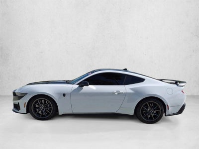 2024 Ford Mustang Dark Horse Fastback