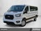 2024 Ford Transit Passenger Wagon T-350 148" Low Roof XLT RWD