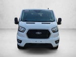 2024 Ford Transit Passenger Wagon T-350 148" Low Roof XLT RWD