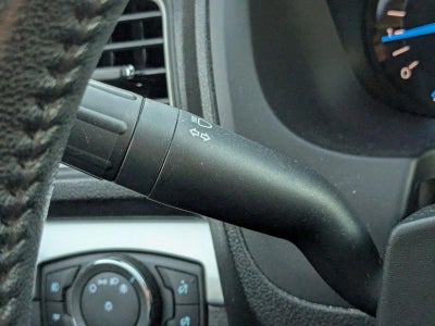 2017 Ford Explorer XLT FWD